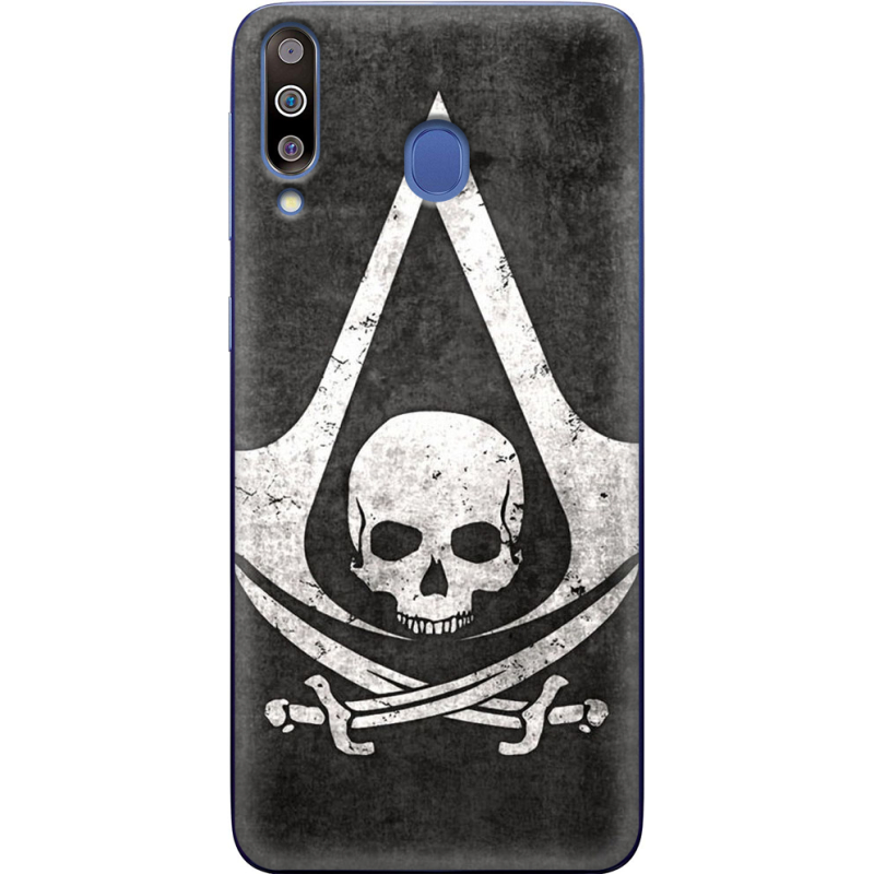 Чехол Uprint Samsung M305 Galaxy M30 