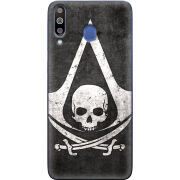 Чехол Uprint Samsung M305 Galaxy M30 