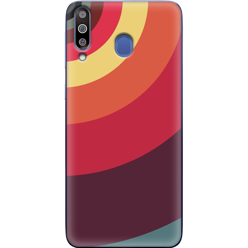 Чехол Uprint Samsung M305 Galaxy M30 