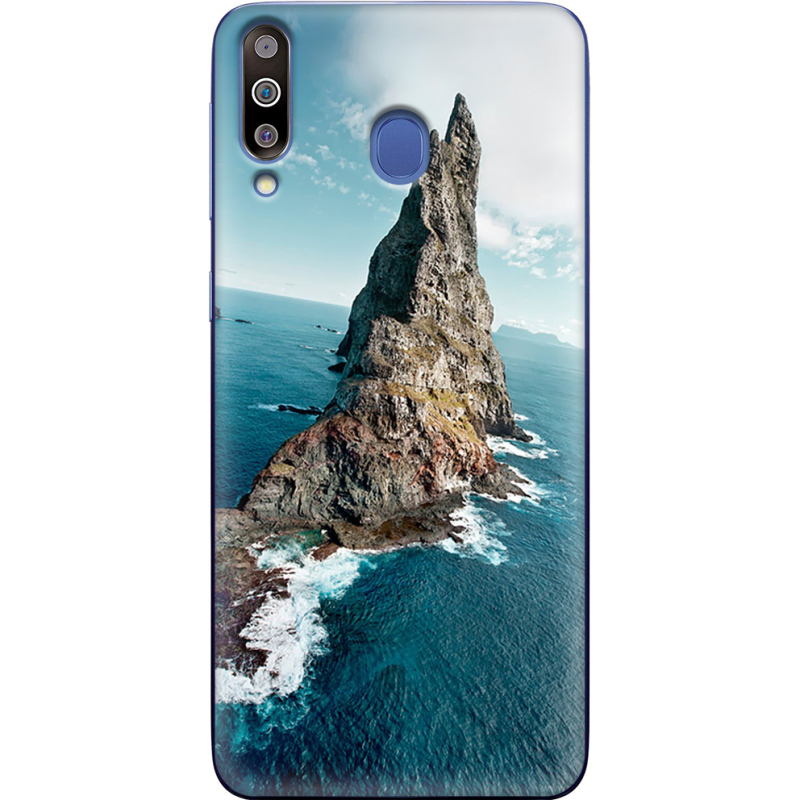 Чехол Uprint Samsung M305 Galaxy M30 