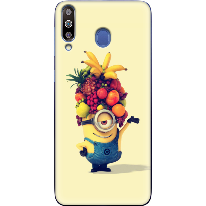 Чехол Uprint Samsung M305 Galaxy M30 