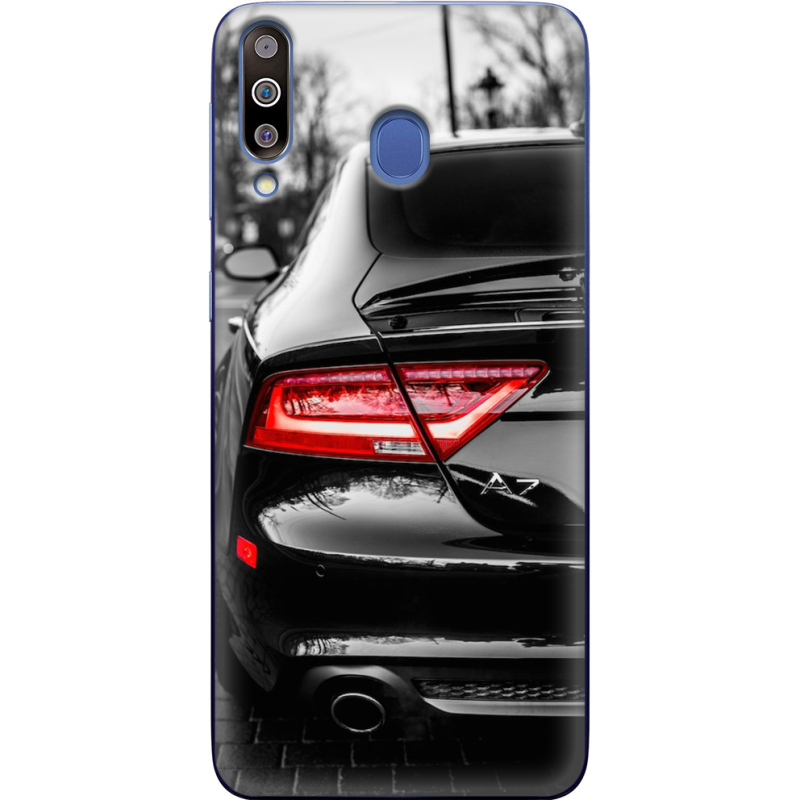 Чехол Uprint Samsung M305 Galaxy M30 Audi A7