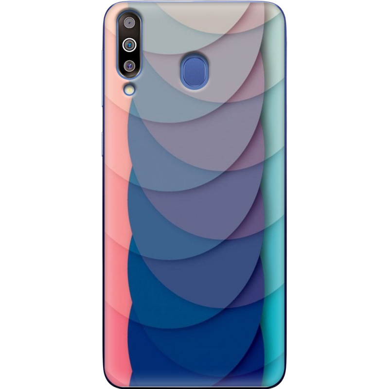 Чехол Uprint Samsung M305 Galaxy M30 