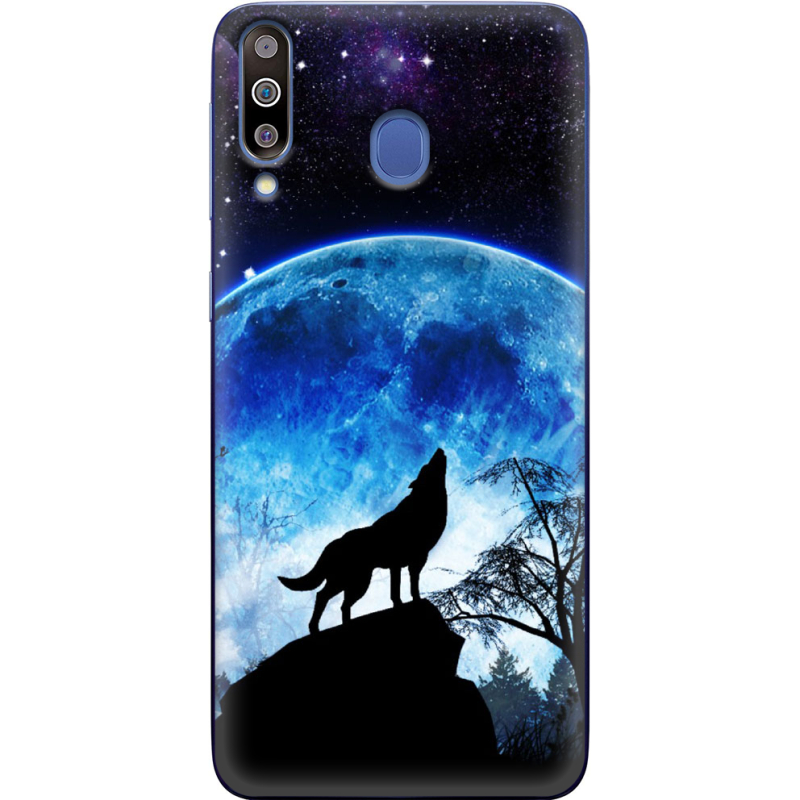 Чехол Uprint Samsung M305 Galaxy M30 