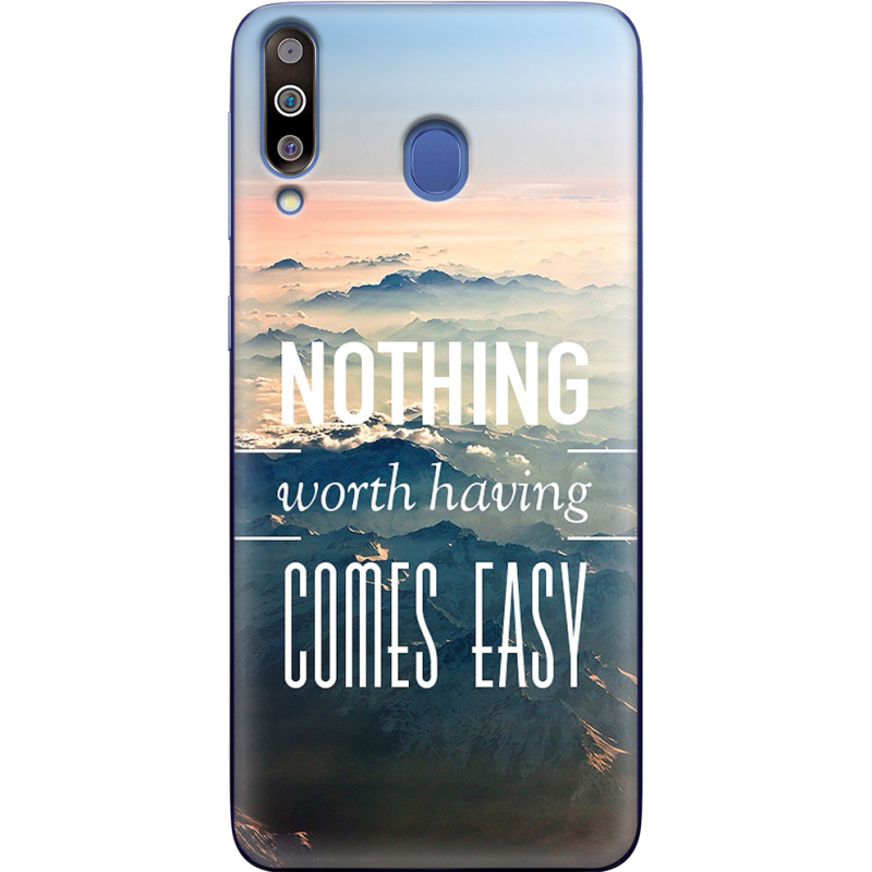 Чехол Uprint Samsung M305 Galaxy M30 