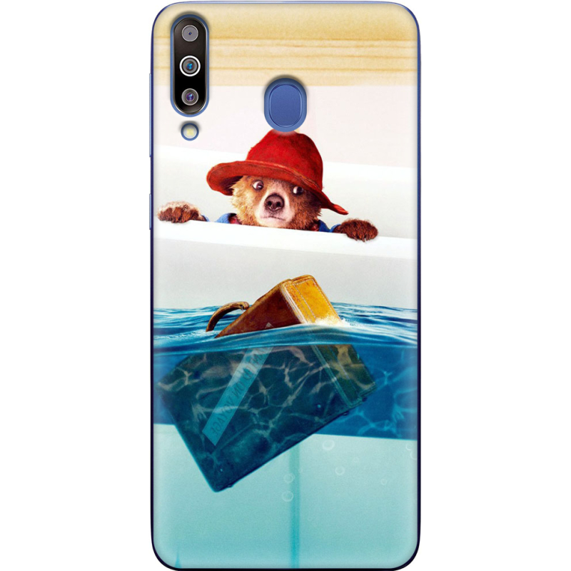 Чехол Uprint Samsung M305 Galaxy M30 