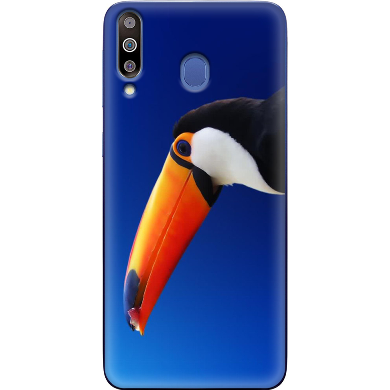 Чехол Uprint Samsung M305 Galaxy M30 