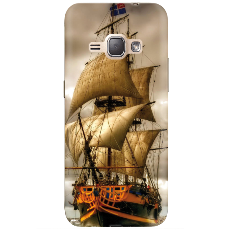 Чехол Uprint Samsung J120H Galaxy J1 2016