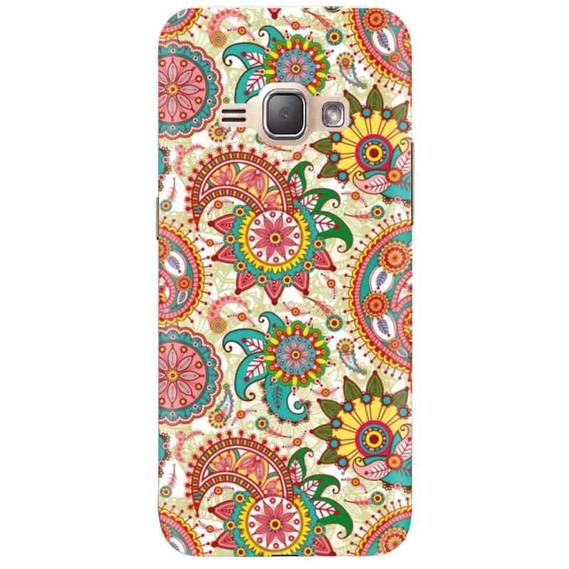 Чехол Uprint Samsung J120H Galaxy J1 2016