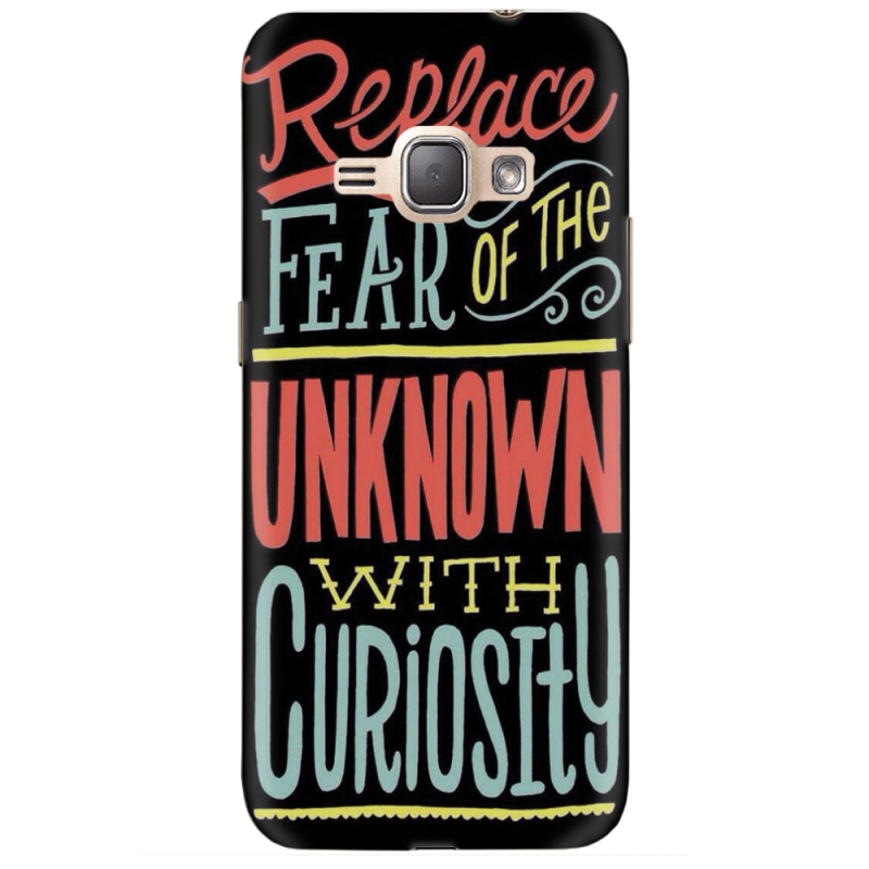 Чехол Uprint Samsung J120H Galaxy J1 2016