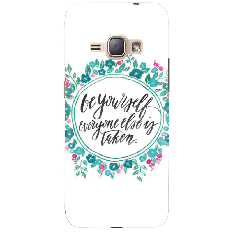 Чехол Uprint Samsung J120H Galaxy J1 2016