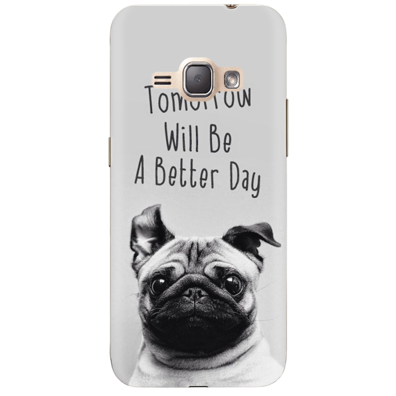 Чехол Uprint Samsung J120H Galaxy J1 2016