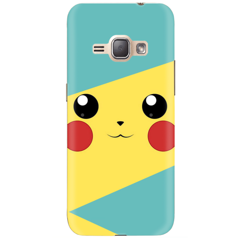 Чехол Uprint Samsung J120H Galaxy J1 2016