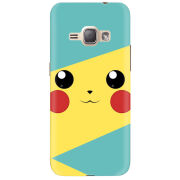 Чехол Uprint Samsung J120H Galaxy J1 2016 