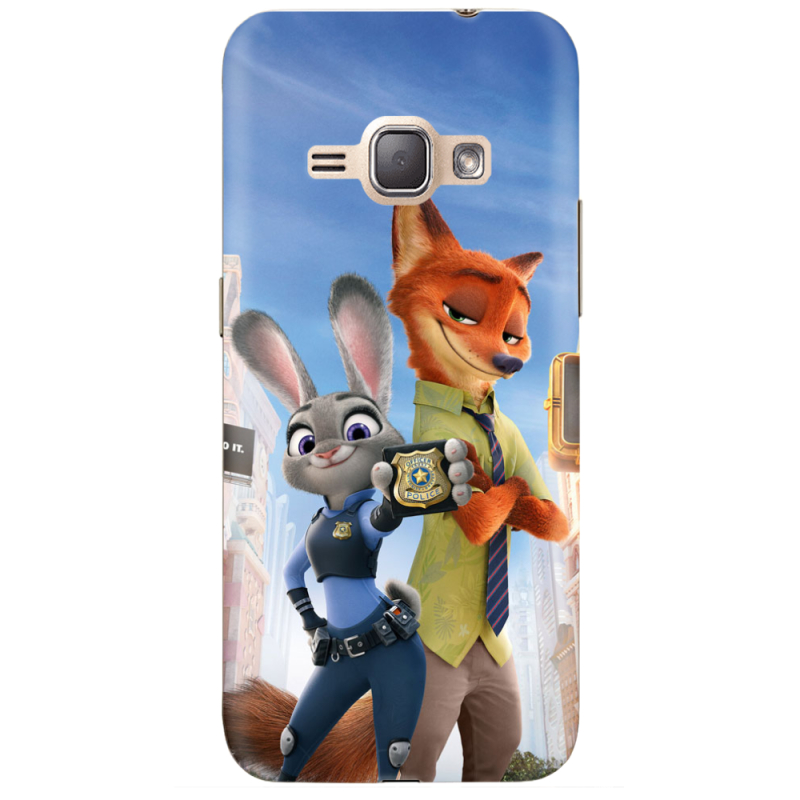 Чехол Uprint Samsung J120H Galaxy J1 2016