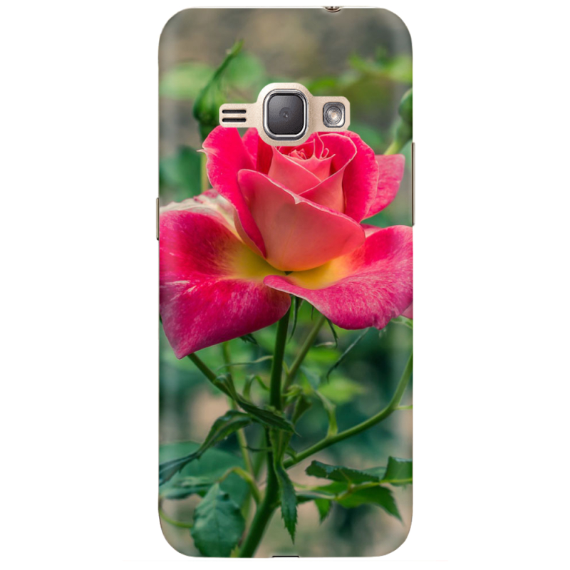 Чехол Uprint Samsung J120H Galaxy J1 2016