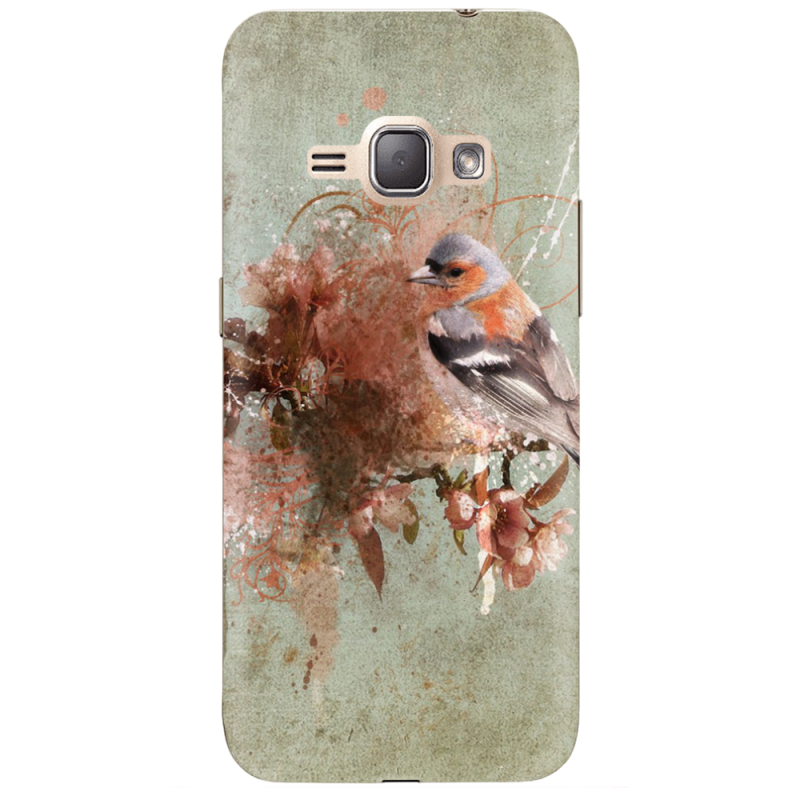 Чехол Uprint Samsung J120H Galaxy J1 2016