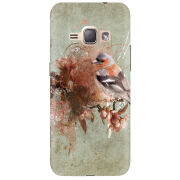 Чехол Uprint Samsung J120H Galaxy J1 2016 