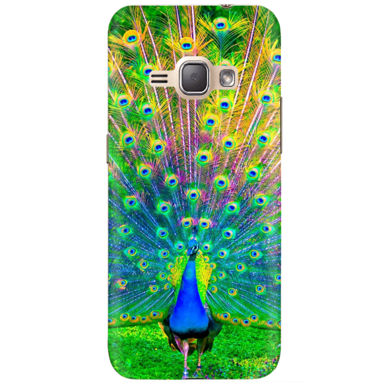 Чехол Uprint Samsung J120H Galaxy J1 2016