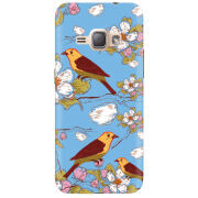 Чехол Uprint Samsung J120H Galaxy J1 2016 