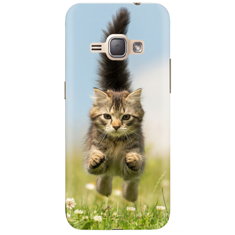 Чехол Uprint Samsung J120H Galaxy J1 2016