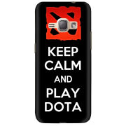 Чехол Uprint Samsung J120H Galaxy J1 2016 