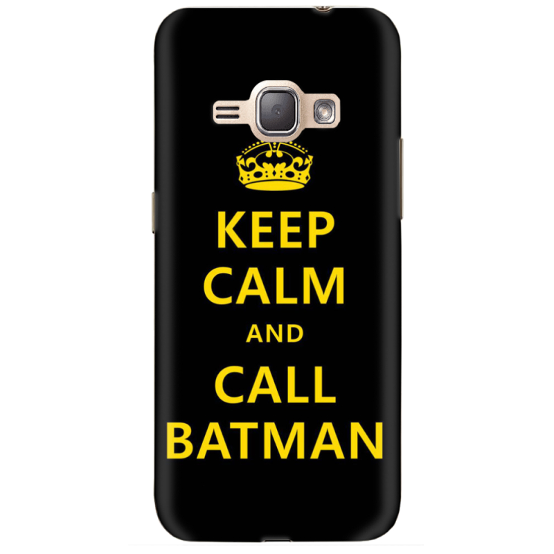 Чехол Uprint Samsung J120H Galaxy J1 2016