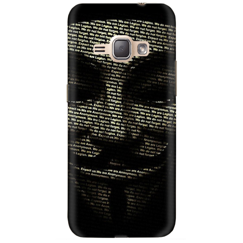 Чехол Uprint Samsung J120H Galaxy J1 2016