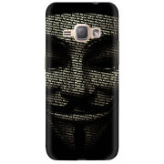 Чехол Uprint Samsung J120H Galaxy J1 2016 