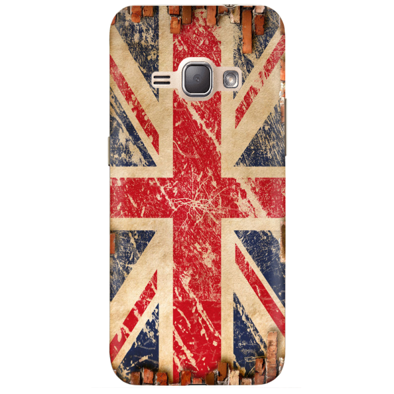 Чехол Uprint Samsung J120H Galaxy J1 2016 