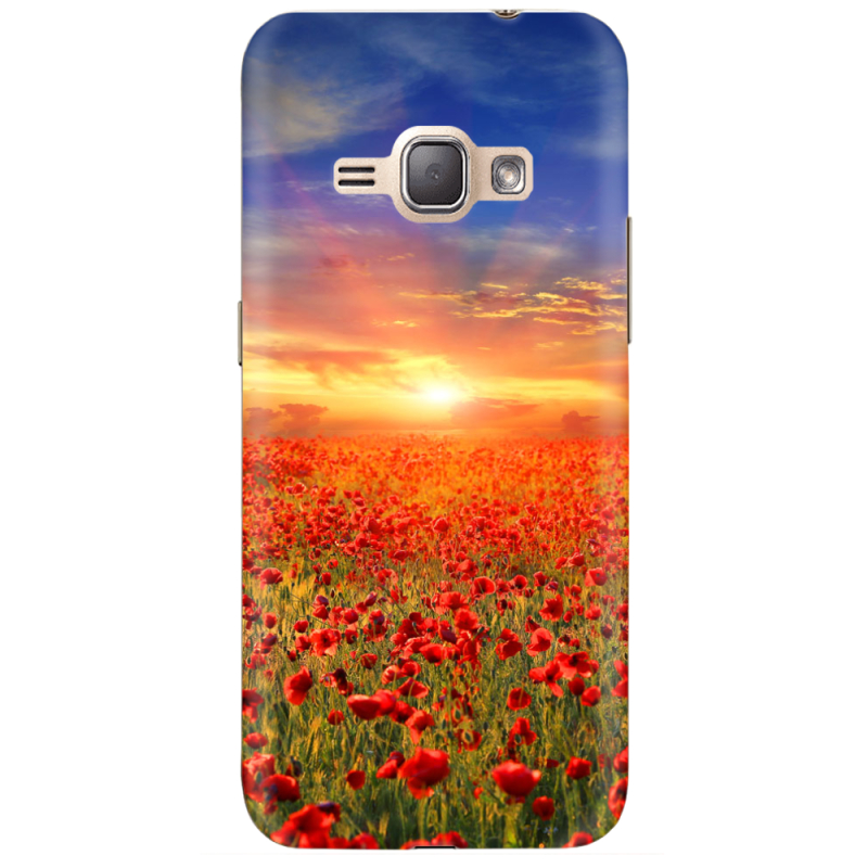 Чехол Uprint Samsung J120H Galaxy J1 2016