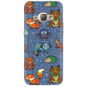 Чехол Uprint Samsung J120H Galaxy J1 2016 