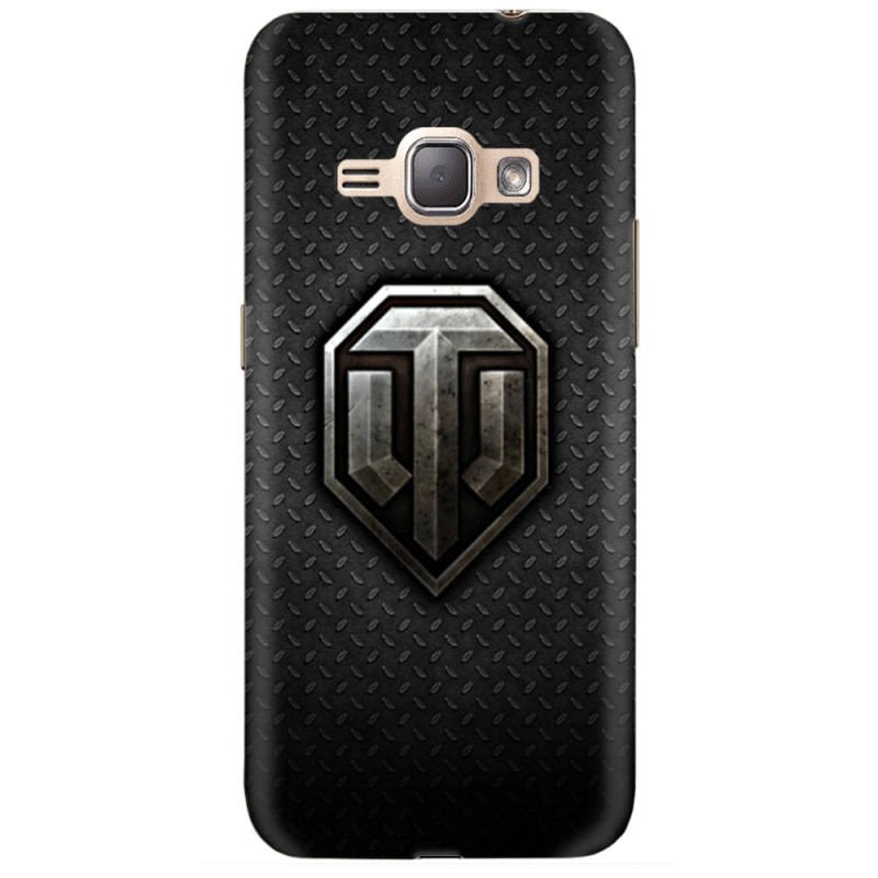 Чехол Uprint Samsung J120H Galaxy J1 2016