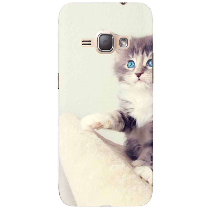 Чехол Uprint Samsung J120H Galaxy J1 2016 