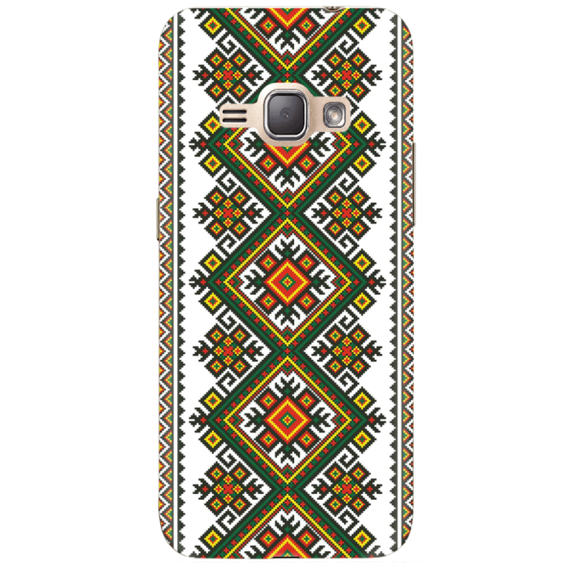 Чехол Uprint Samsung J120H Galaxy J1 2016 