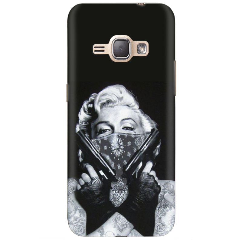 Чехол Uprint Samsung J120H Galaxy J1 2016 