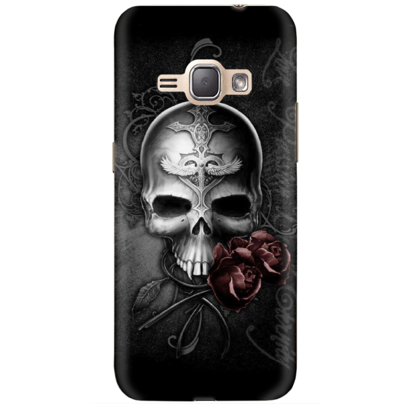 Чехол Uprint Samsung J120H Galaxy J1 2016 