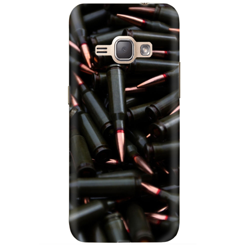 Чехол Uprint Samsung J120H Galaxy J1 2016