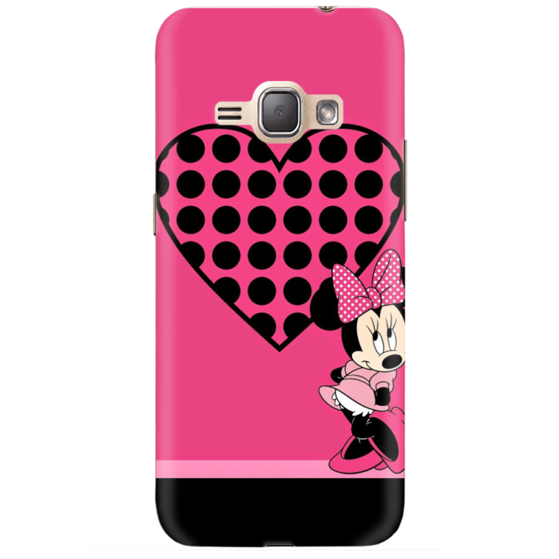 Чехол Uprint Samsung J120H Galaxy J1 2016 