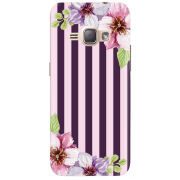 Чехол Uprint Samsung J120H Galaxy J1 2016 Purple Fantasy