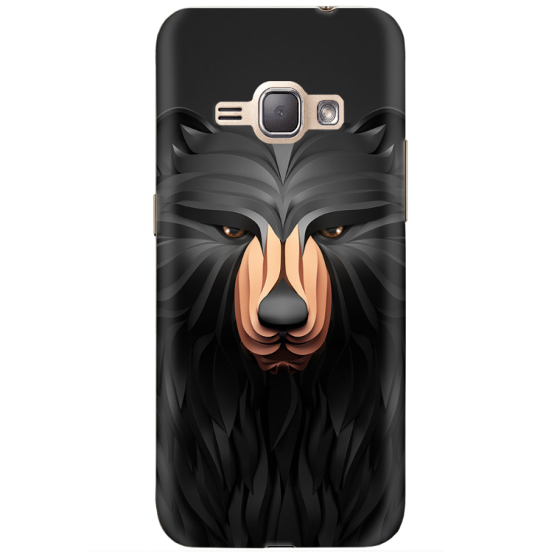 Чехол Uprint Samsung J120H Galaxy J1 2016