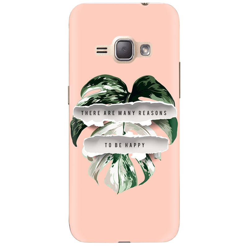 Чехол Uprint Samsung J120H Galaxy J1 2016