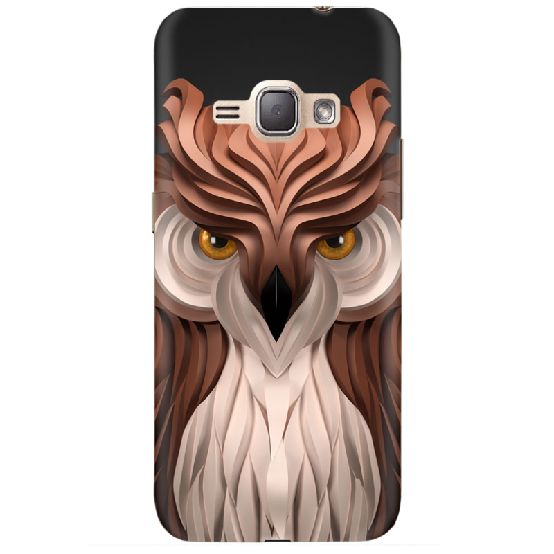 Чехол Uprint Samsung J120H Galaxy J1 2016 