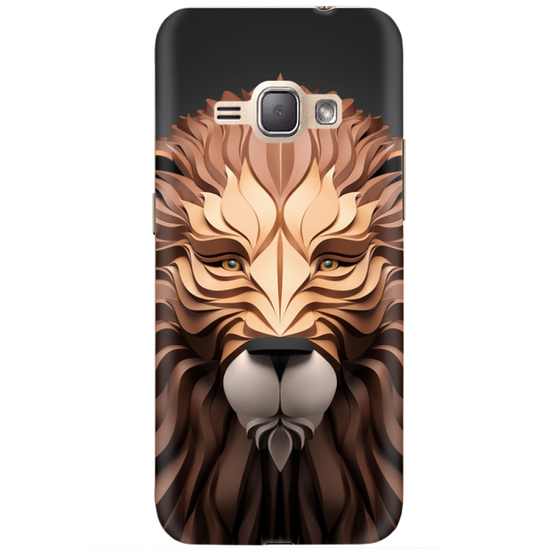 Чехол Uprint Samsung J120H Galaxy J1 2016