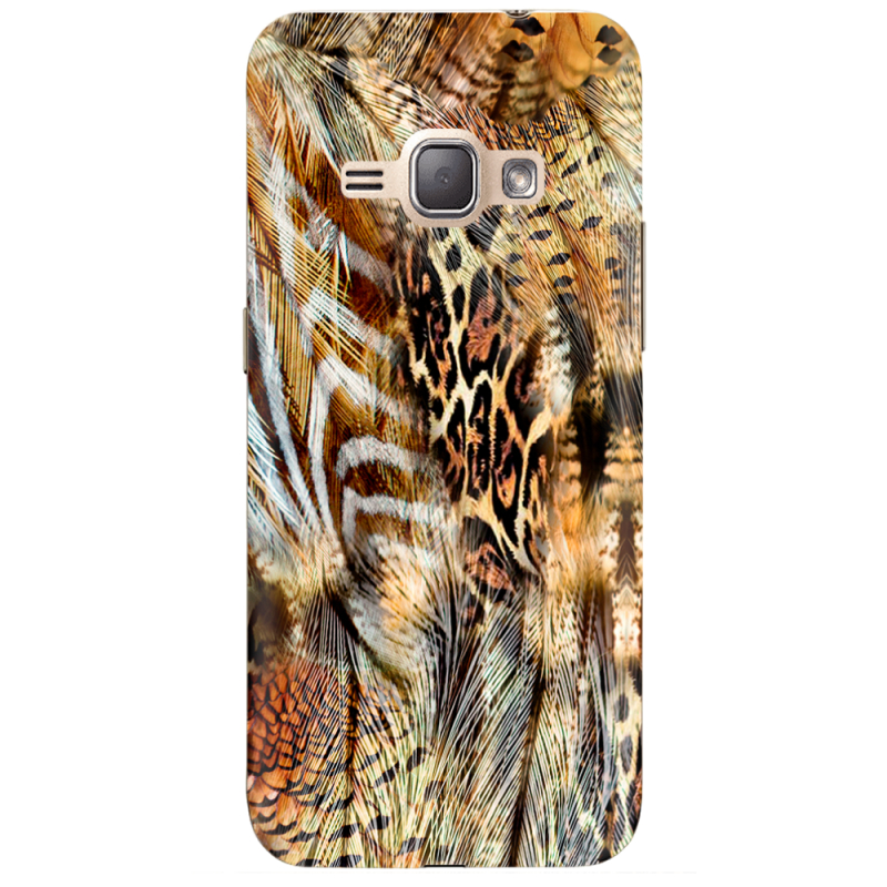 Чехол Uprint Samsung J120H Galaxy J1 2016