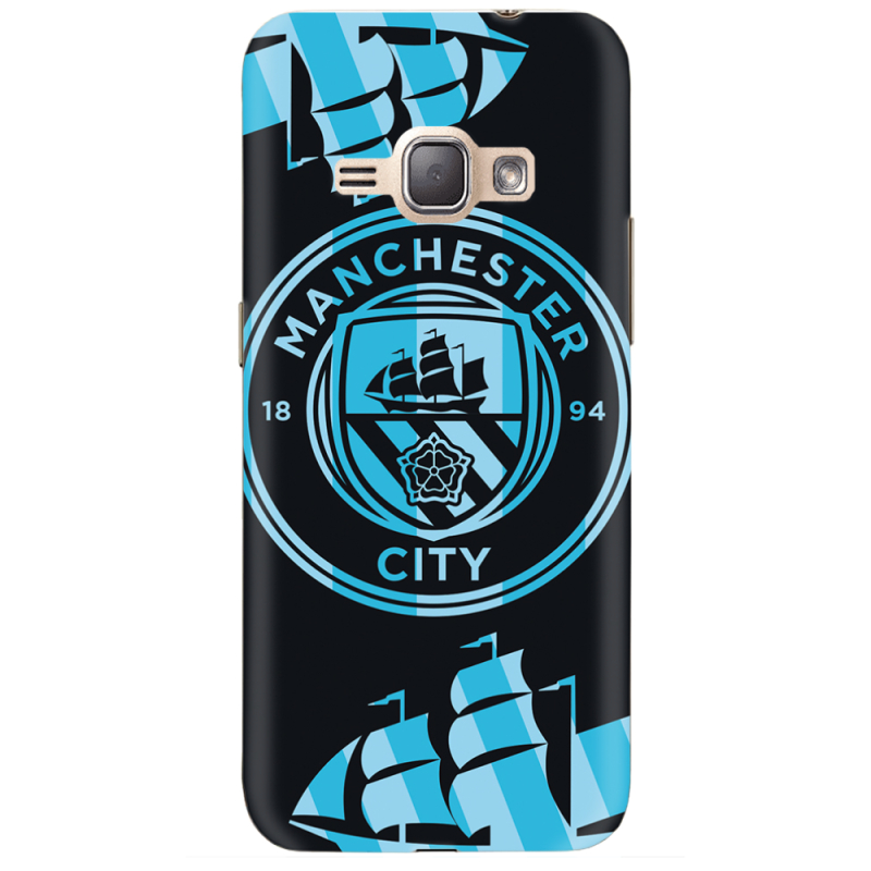 Чехол Uprint Samsung J120H Galaxy J1 2016 FC M-City