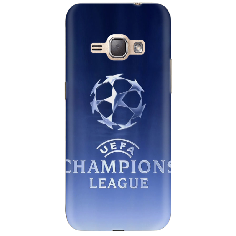 Чехол Uprint Samsung J120H Galaxy J1 2016