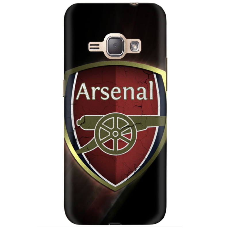 Чехол Uprint Samsung J120H Galaxy J1 2016