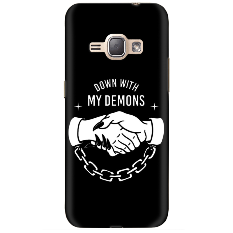 Чехол Uprint Samsung J120H Galaxy J1 2016