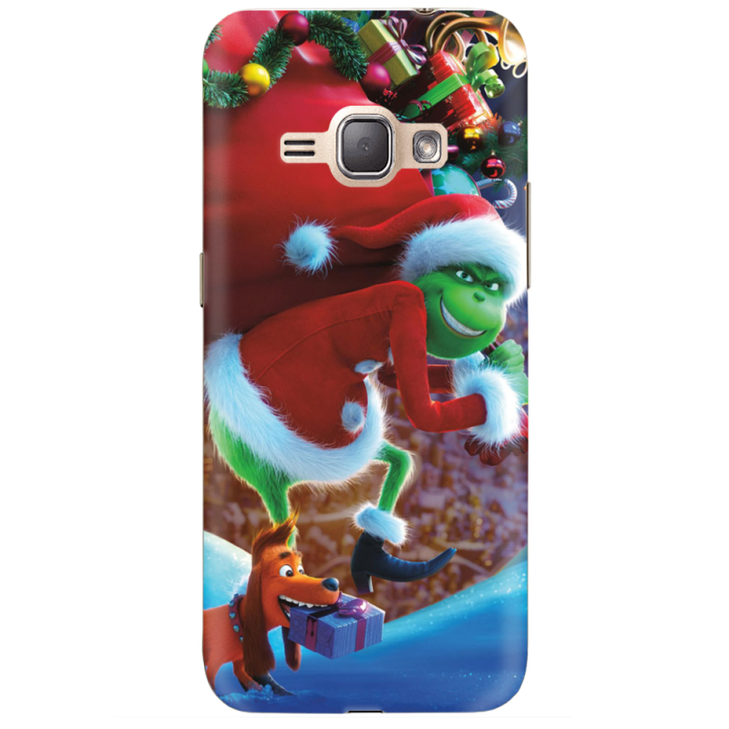 Чехол Uprint Samsung J120H Galaxy J1 2016